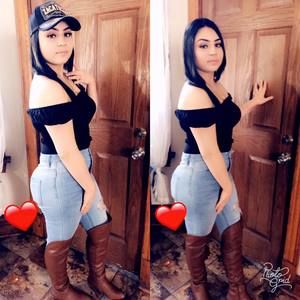 Meet your Posher, Vicki